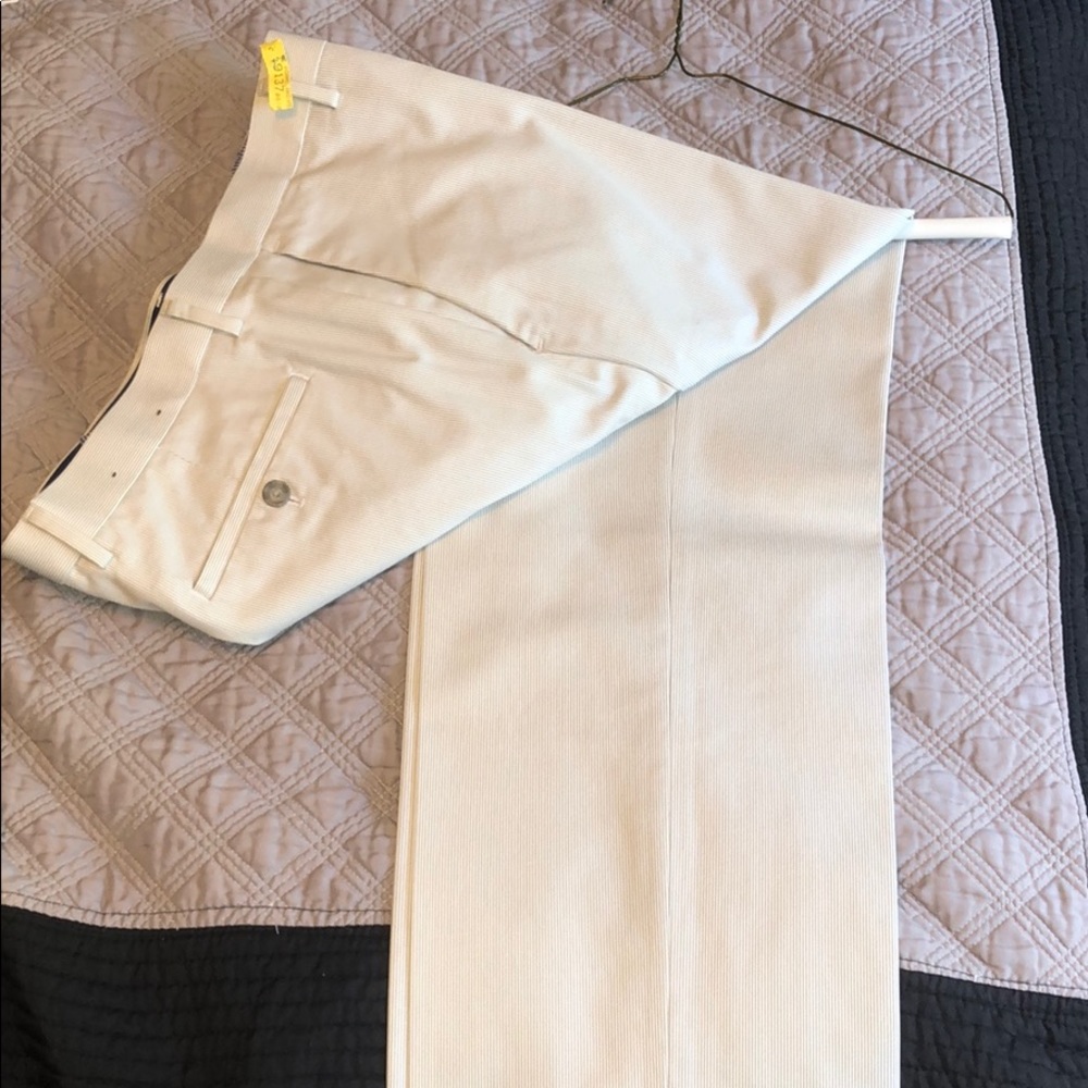 Dress pants
